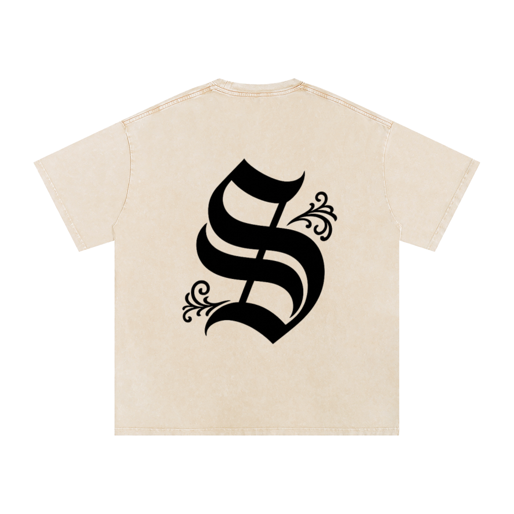 Stryde Tan T-Shirt