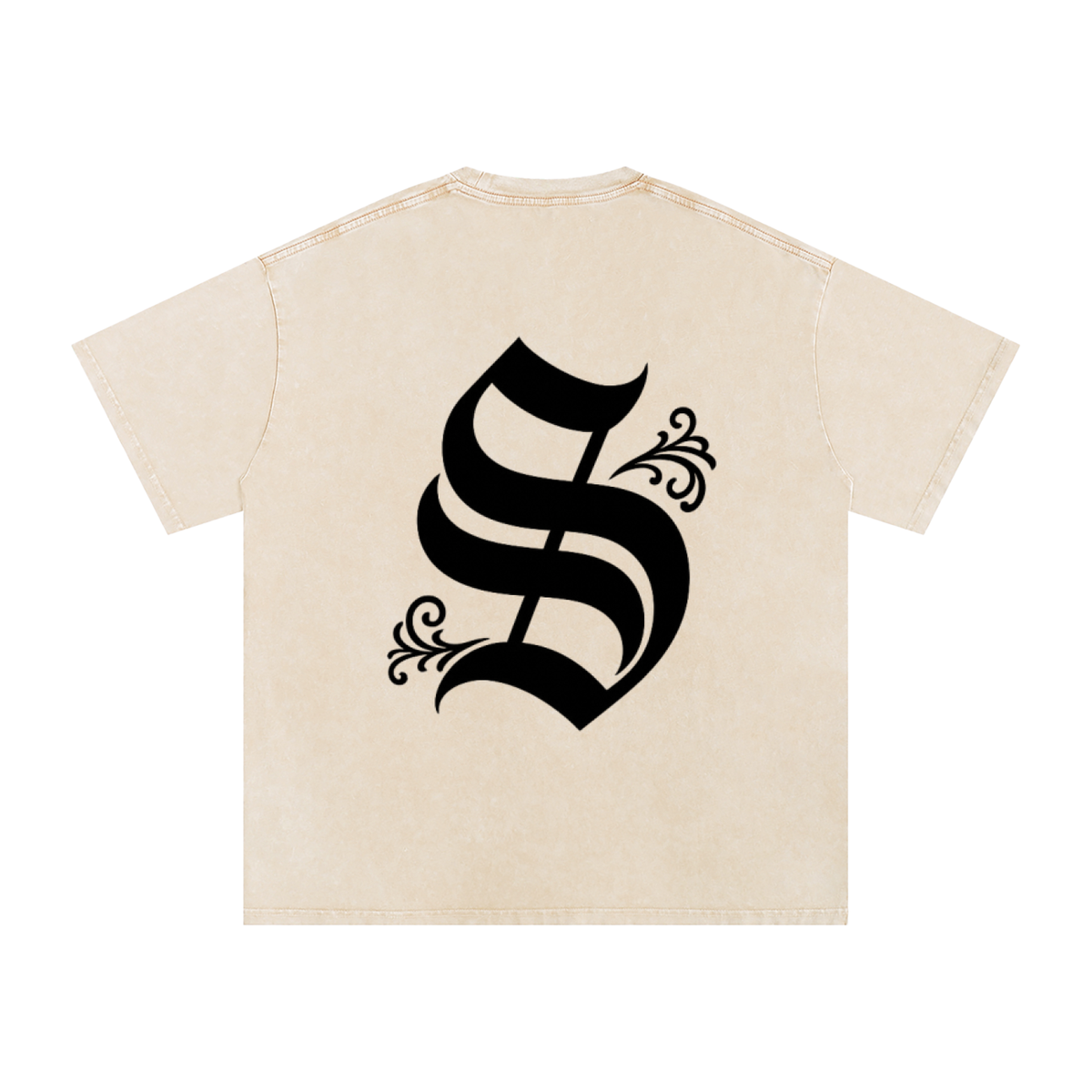 Stryde Tan T-Shirt