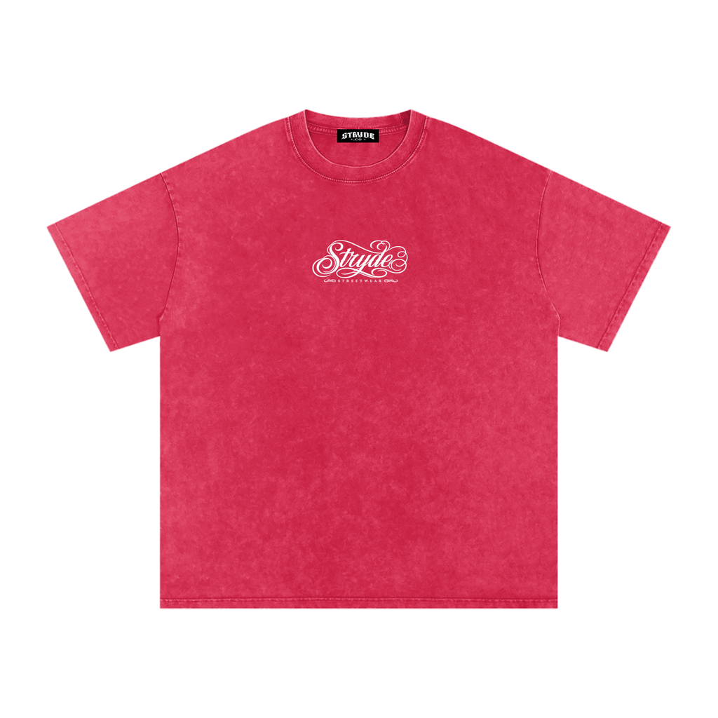 Red Stryde T-Shirt