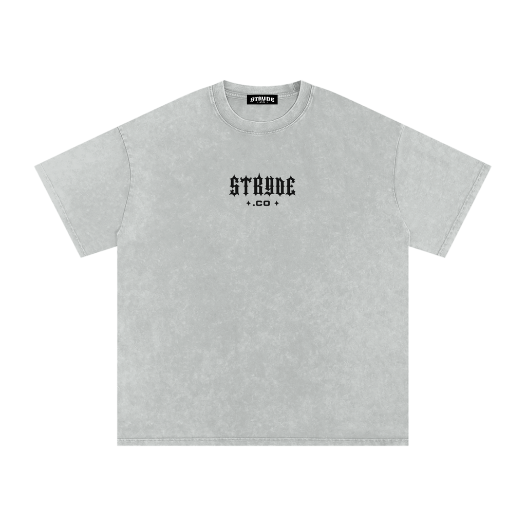 Gray Stryde T-Shirt
