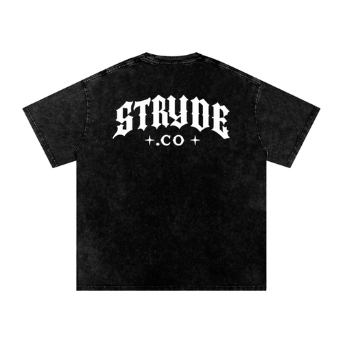 Black Stryde T-Shirt