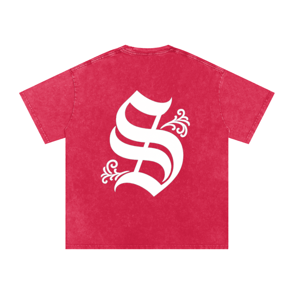 Red Stryde T-Shirt