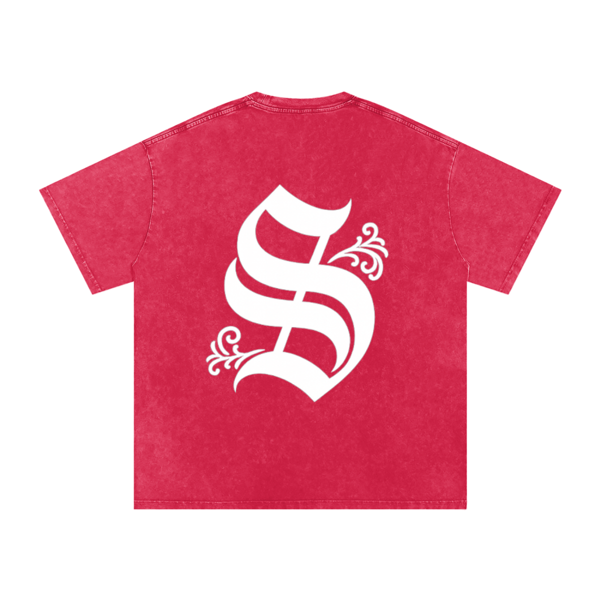 Red Stryde T-Shirt