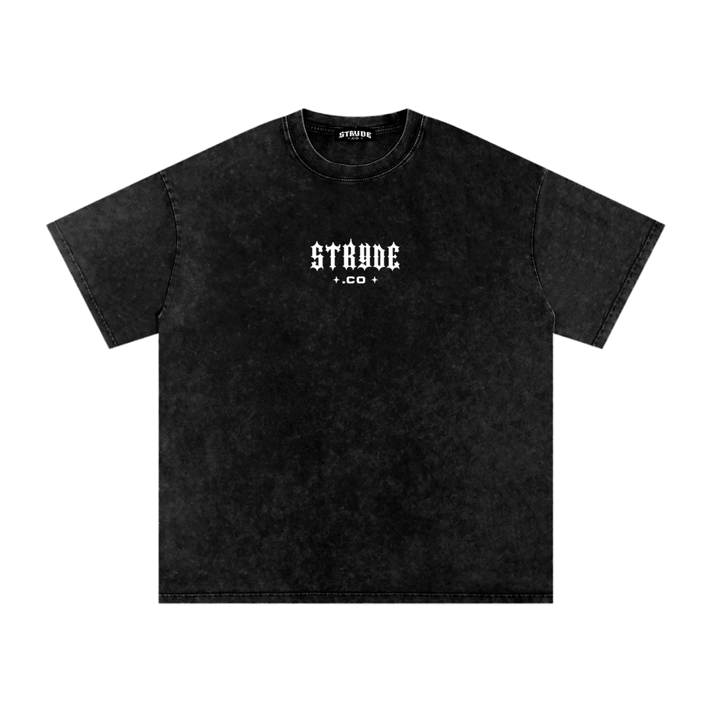 Black Stryde T-Shirt